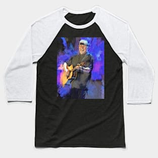 Bob Seger Baseball T-Shirt